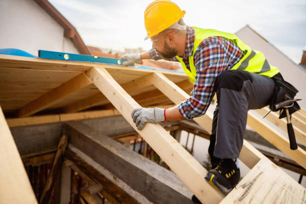 Best Best Roofing Contractors  in Lordstown, OH